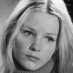 Natalya Yegorova - The Flood演員 飾演