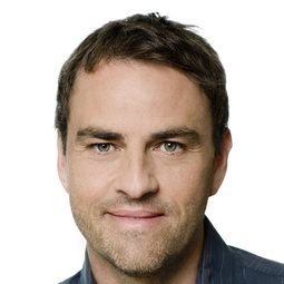 Laurent Lucas 飾演 Self