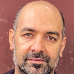 Mohammad Aghebati - 伊朗式英雄演員 飾演Salehpour