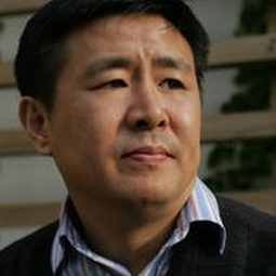 Park Ki-yong - 仙人掌旅館導演