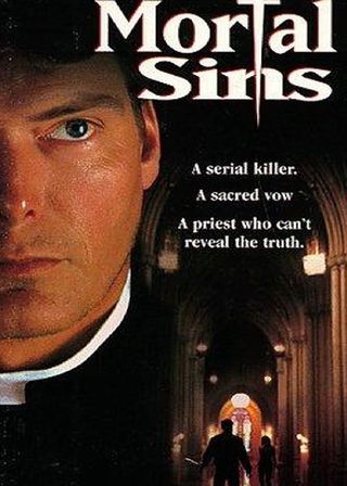 《Mortal Sins》電影海報
