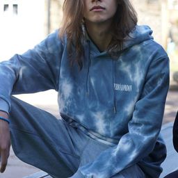 Rio Thake 飾演 Rame