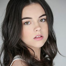 Merit Leighton - 遺失的徽章：比利·斯通歷險記演員 飾演Foster Kid