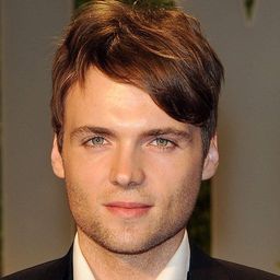 塞斯·蓋貝爾 飾演 Michael