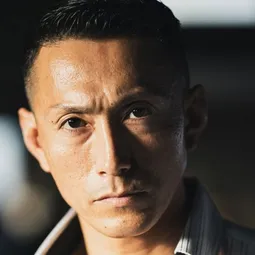 黒石高大 - 日本統一６５演員 飾演