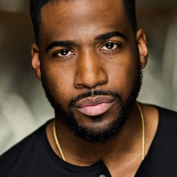 Eddie Guillaume 飾演 Deputy Al Wilson