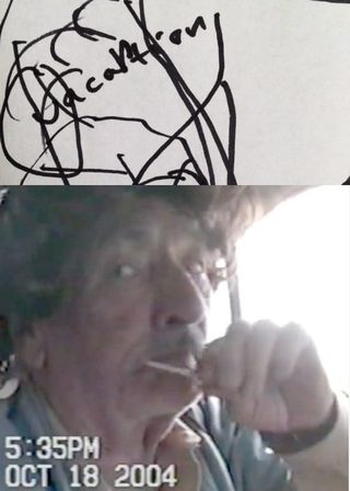 《Grandpa》電影海報