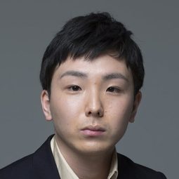 森優作 飾演 Yuya Hamura