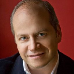 Patrick Summers - I Puritani演員 飾演Conductor