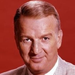 Don Porter 飾演 Rudy King