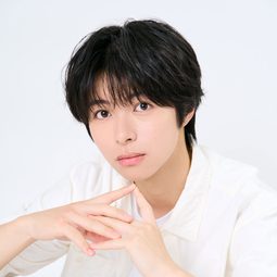 Jin Matsumoto 飾演 Kinjiro Takehara / Gozyu Eagle