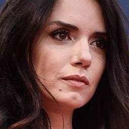 Tiziana Buldini 飾演 