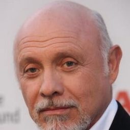 海克特·艾利桑多 - 麻雀變鳳凰演員 飾演The Hotel Manager