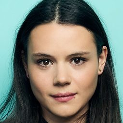 Lilith Grasmug - The Unknown演員 飾演