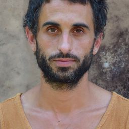 Gaizka Chamizo - 伊拉蒂演員 飾演Berex