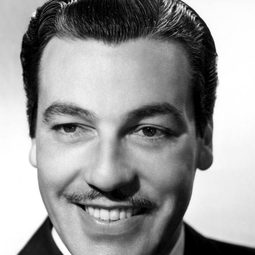 Cesar Romero 飾演 Pepe Castro