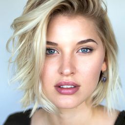 Sarah Grey 飾演 Julie Turner