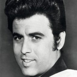 Little Tony - 黑夜的偽裝演員 飾演Little Tony