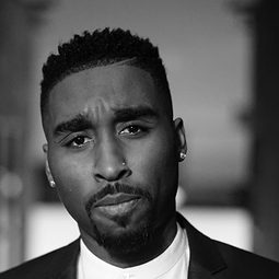 小狄米崔爾斯·希普 飾演 Miracle