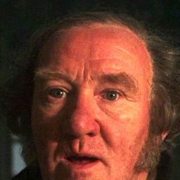 Derek Deadman 飾演 Night Watchman