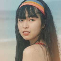 Đỗ Khánh Vân - 碧瞳演員 飾演Trà Long