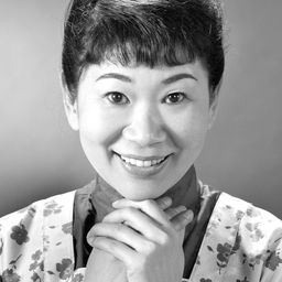 梅木美代誌) 飾演 Mei Li