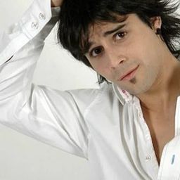 Juan Gabriel Yacuzzi 飾演 Baby Diego