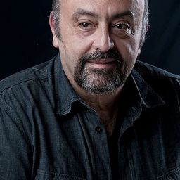 Jesús Castejón 飾演 Ormaechea