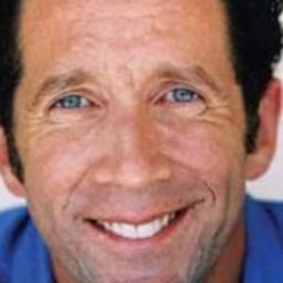 Christopher Tarjan - 騙海豪情演員 飾演Agent Stock