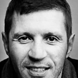 尤恩·巴緒爾 飾演 Hamid