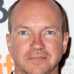 Jonathan Potts - 完全殺手演員 飾演Chris Dubasage