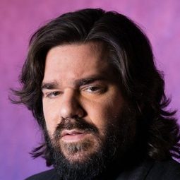 馬特·貝裏 飾演 Self