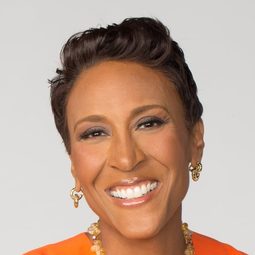 Robin Roberts 飾演 Self (archive footage)