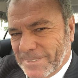 Michael D'Amico - 沉默代碼演員 飾演Taupin