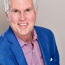 Matt Miller - Something's More Than One Thing演員 飾演John