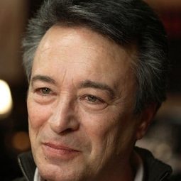 Oscar Martínez - Blood Will Tell演員 飾演Elías