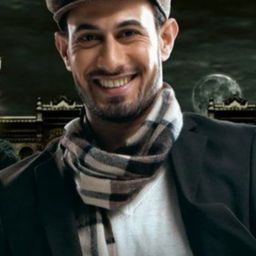 Alaa Hosny 飾演 ضابط الأمن الوطني