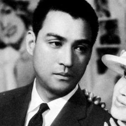 船越英二 飾演 Futetsu / Fuketsu Aishinkakura