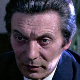 José Quaglio - 蒙多坎迪多演員 飾演