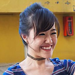 柳勝美 飾演 Sweetie