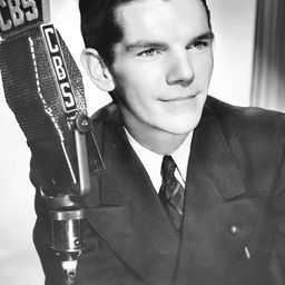 Frank Graham 飾演 Narrator (voice)