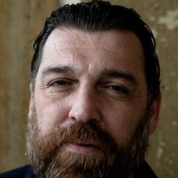 霍威克·庫奇科萊恩 - 好男人出軌俱樂部　演員 飾演David