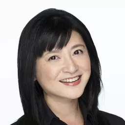 伊藤 かずえ 飾演 Keiko Shimamoto