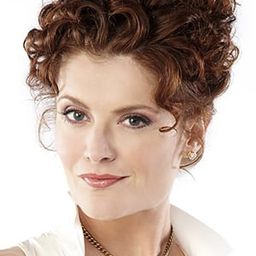 Rebecca Wisocky - 哈囉，我叫朵莉絲演員 飾演Anne