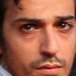 Zaïd Errougui-Demonsant 飾演 Ali