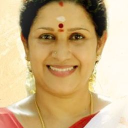 Renuka 飾演 Vasantha