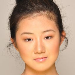 Catherine Chan 飾演 Mei