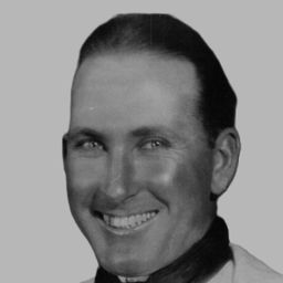 Tim McCoy 飾演 Tim McDonald