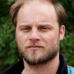 Guido Pollemans 飾演 Willem