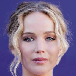 珍妮花羅倫絲 飾演 Herself